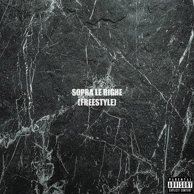 SOPRA LE RIGHE (Freestyle)