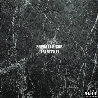 SOPRA LE RIGHE (Freestyle) by Jimmy Vega