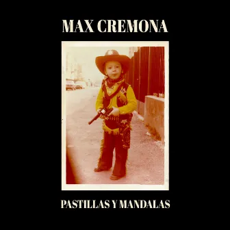 Pastillas y Mandalas by Max Cremona