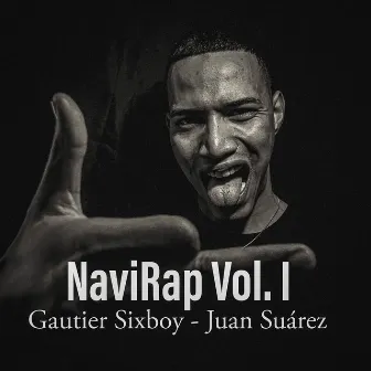 Navirap Vol. I by Gautier Sixboy