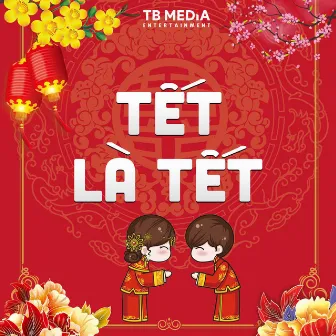 Tết Là Tết Remix (Thái Bình Media) by Tô Minh Hiệu