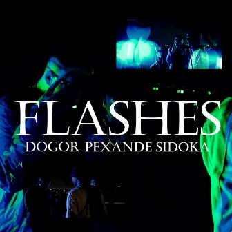 Flashes by Dogor