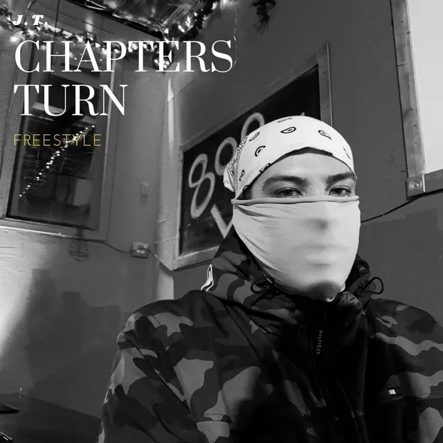 CHAPTERS TURN FREESTYLE