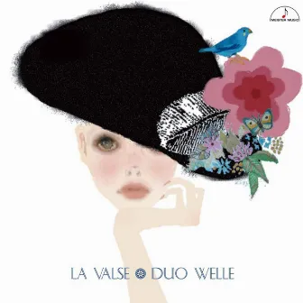 La Valse ～Works for two pian～ by 