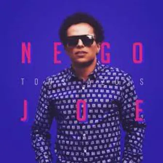 Tons Azuis by Nego Joe