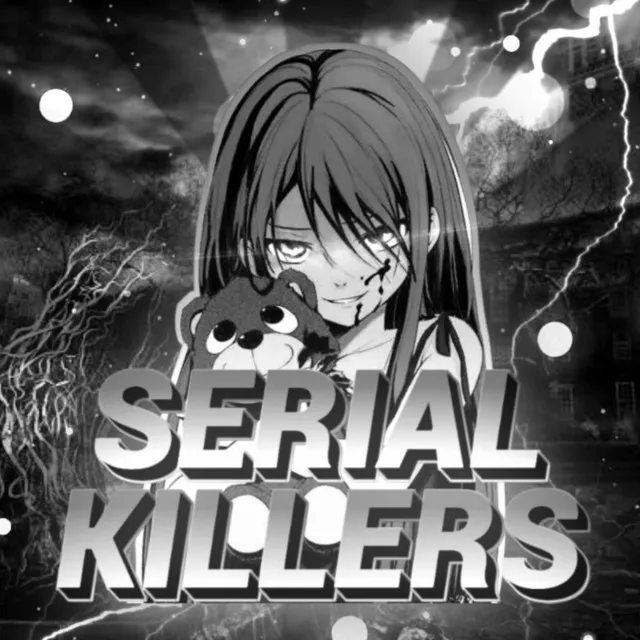 BEAT DOS SERIAL KILLERS