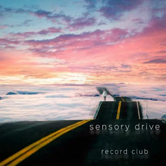 Sensory Drive by Record Club