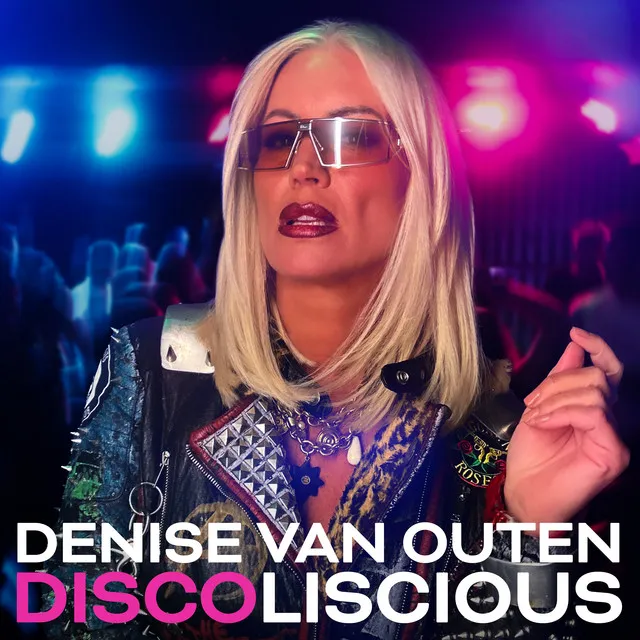 Discoliscious