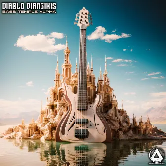 Bass Temple Alpha by Diablo Diangikis