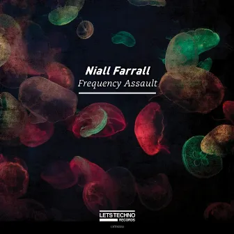 Frequency Assault by Niall Farrall