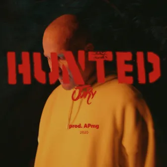 Hunted by Jary