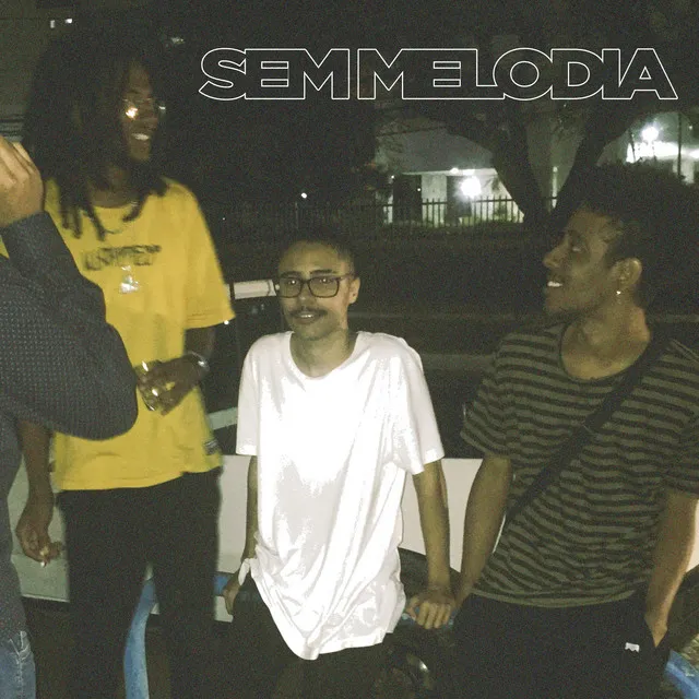 Sem Melodia