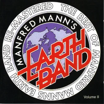 Best Of Vol 2 by Manfred Mann's Earth Band