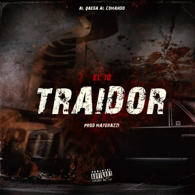 Traidor