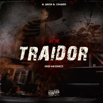 Traidor by EL10