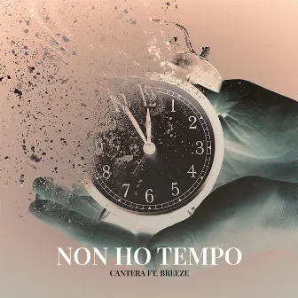 Non ho tempo by Cantera