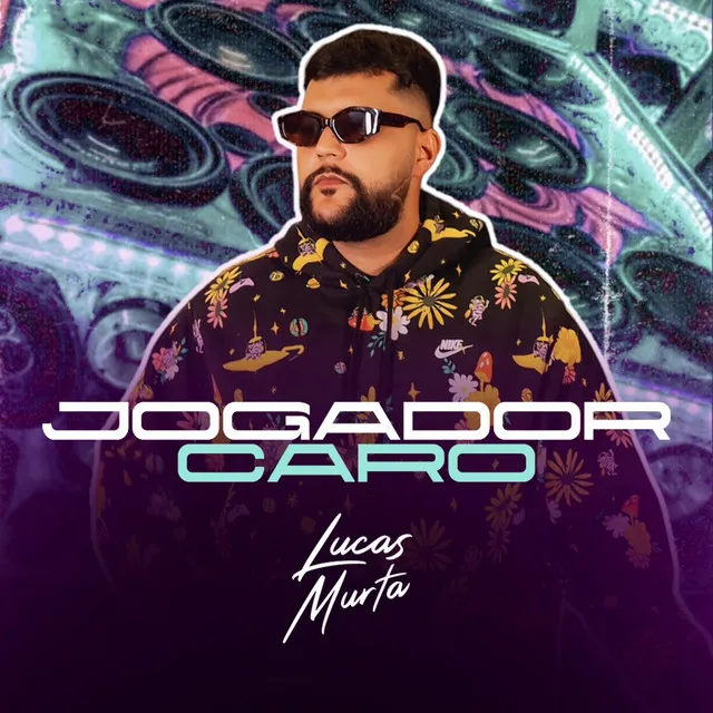 Jogador Caro