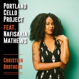 Christian Brothers by Portland Cello Project