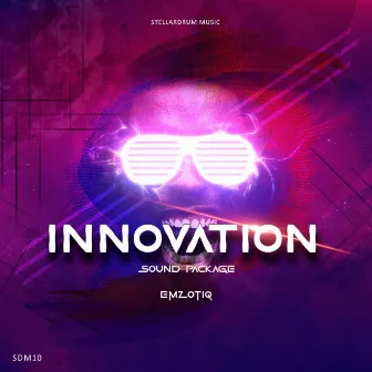 Innovation Sound by Emzotiq