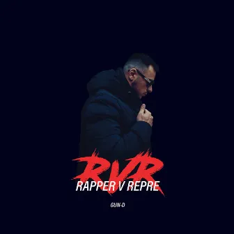 Rapper V Repre by Gun-D