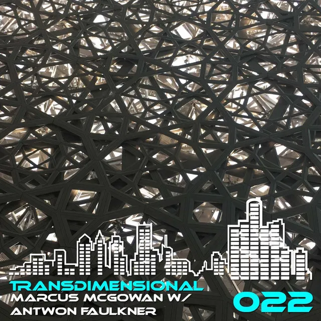 Transdimensional Flight - Antwon Faulkner's – OV-103 Remix