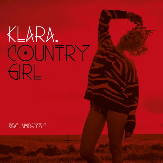 Country Girl (feat. Ambryzy)