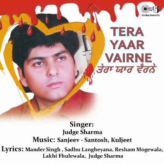 Tera Yaar Vairne by 