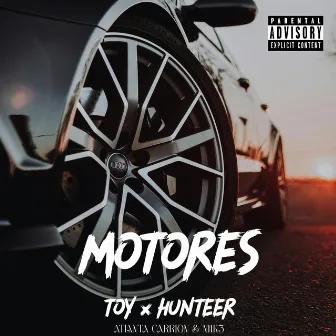 Motores by Hunteer