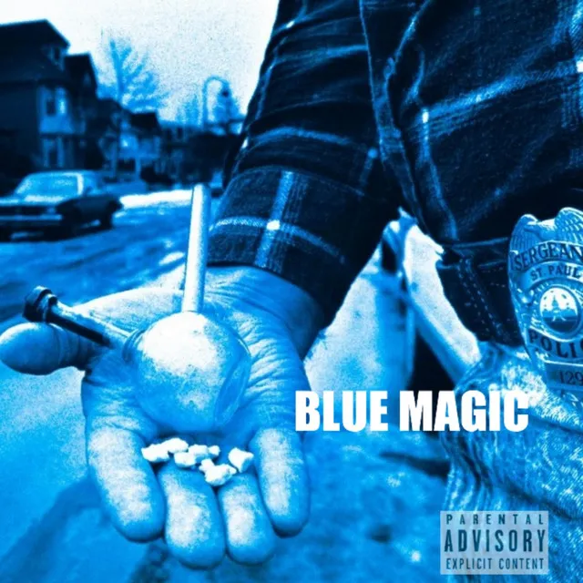 Blue Magic