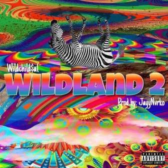 WildLand2 by Wildchildsal