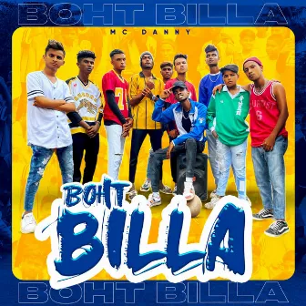 Bhot Billa by 