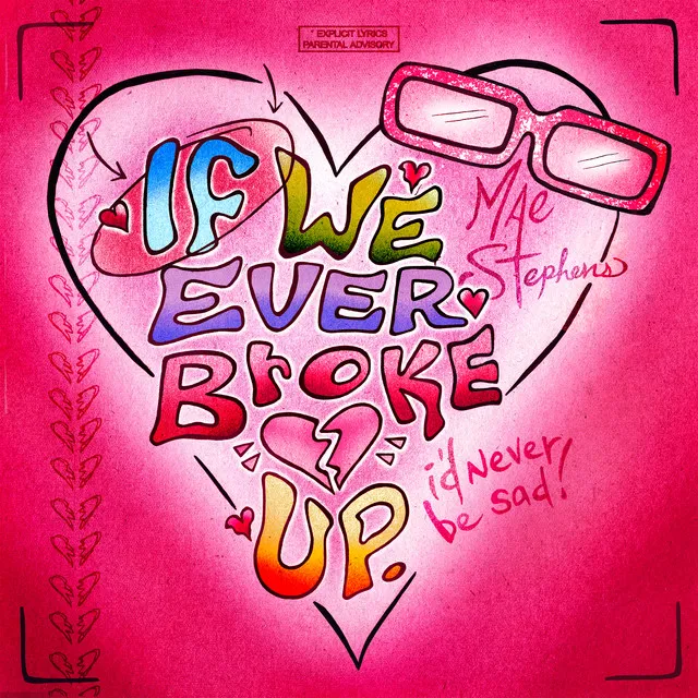 If We Ever Broke Up - RAVENS Remix