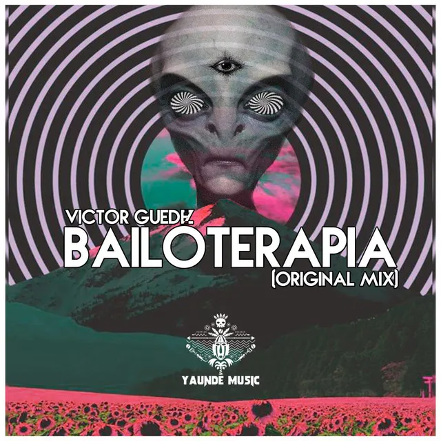 Bailoterapia - Original Mix