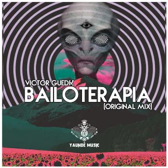 Bailoterapia (Original Mix) by Victor Guedez