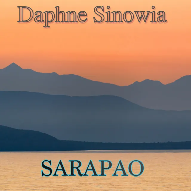 Sarapao