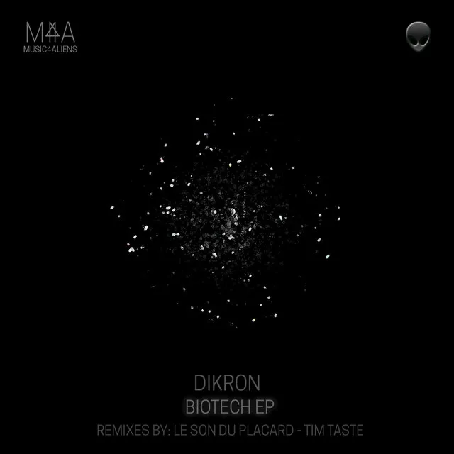 Biotech - Original Mix