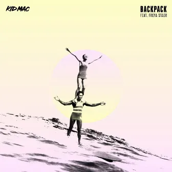 Backpack by Kid Mac