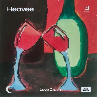 Love Crush by Heavee