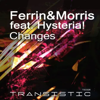 Changes by Ferrin