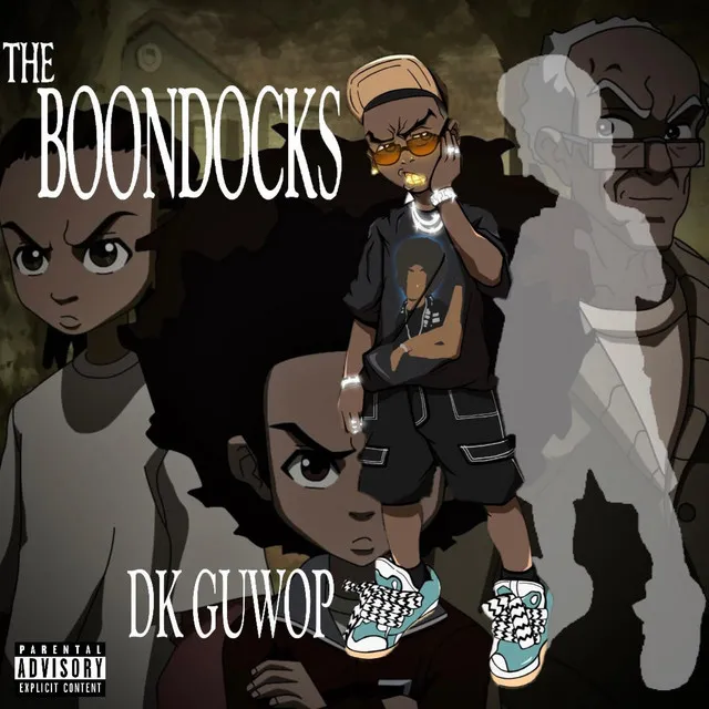 The Boondocks