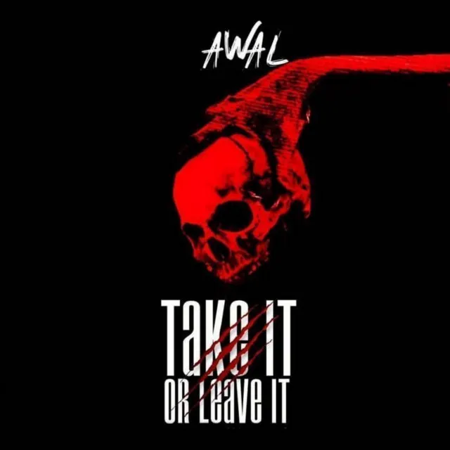 Take It Or Leave It