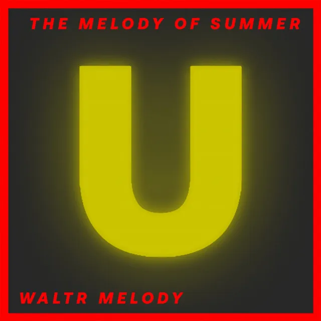 The Melody Of Summer