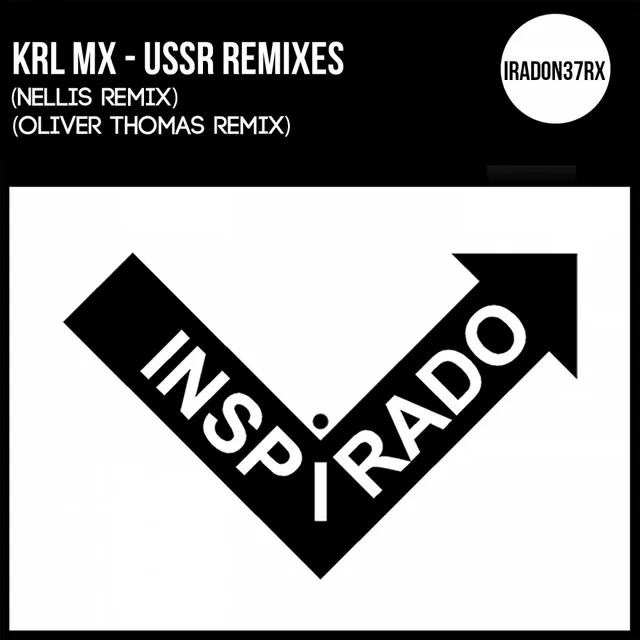 Ussr - Nellis Remix