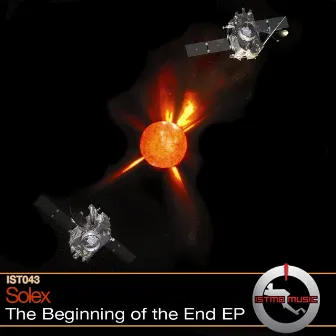 The Beginning Of The End by Solex