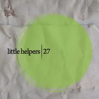 Little Helpers 27 by Lomez