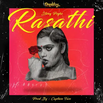 Rasathi by Stony Psyko