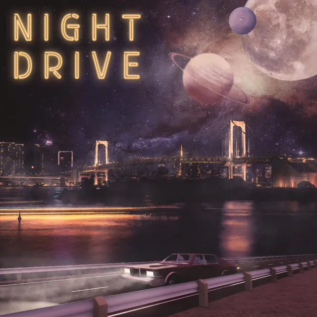 Night Drive