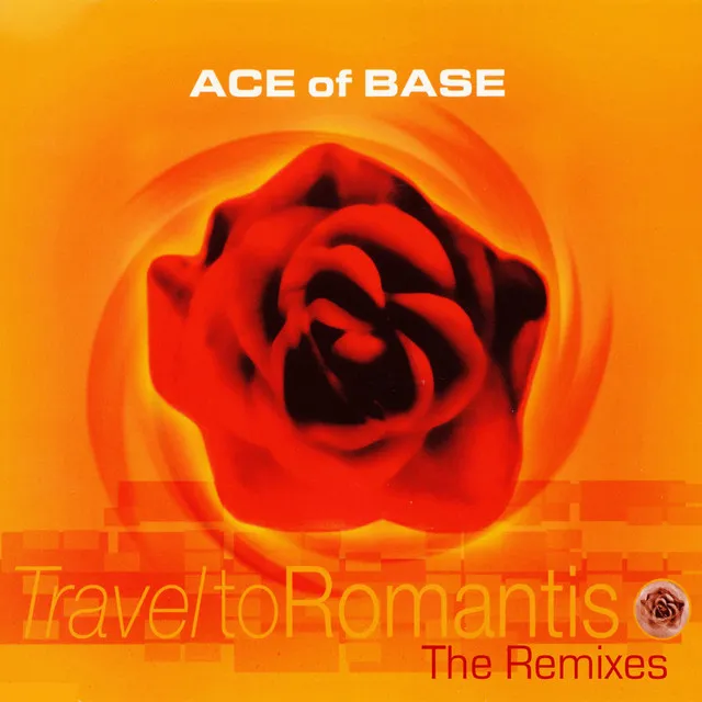 Travel to Romantis (Josef Larossi Mix) - Extended