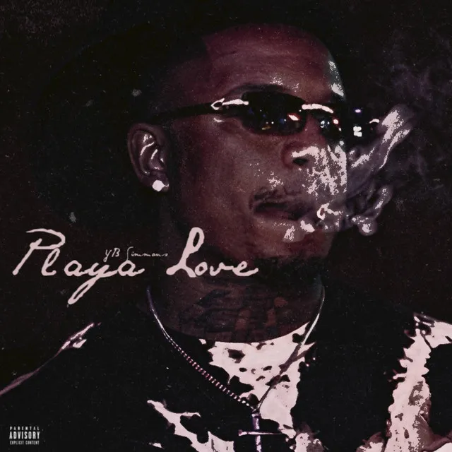 Playa Love Official Audio