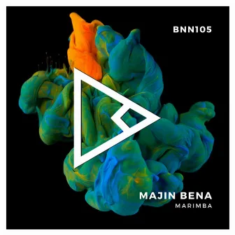 Marimba by Majin Bena